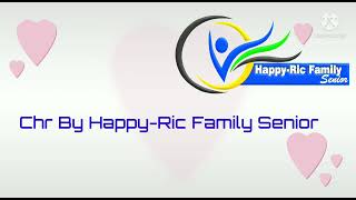 Chr By Happy-Ric Family Senior