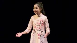 Preserving our culture | Eva Zhou | TEDxYouth@GrandviewHeights