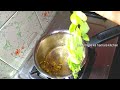 सहजन की चाय shajan ki chai healthy and tasty moringa leaves tea weight lose tea recipe .