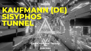 Kaufmann (DE) | DARK Minimal Techno 2021 | Sisyphos Tunnel