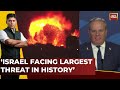 Exclusive: David Mencer Confirms 'Israel Facing Seven Fronts Of Iran, The Largest Threat In History'