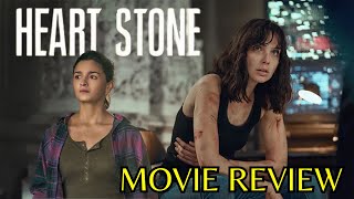 Heart of Stone: Alia Bhatt's Hollywood Adventure Takes a Daring Twist! | Action-Packed Alia