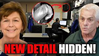 The Terrifying Secret Inside the Sheriff’s Office Reveals a New Twist in the Nancy Guthrie Case