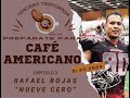 FBA Café Americano TIII C3 Rafael Rojas NueveCero