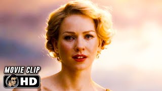 KING KONG Clip - "Actress" (2005) Naomi Watts