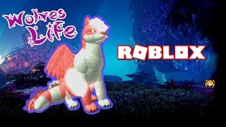 Roblox Wolves Life 3 V2 Beta Pick Up Foods 28 Hd - roblox wolves life 3 v2 beta new wolf model met