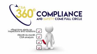 CSA360 Full Spot