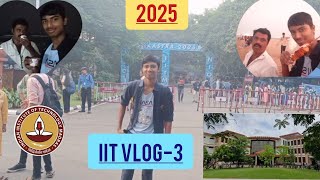 IIT MADRAS Campus Tour Full Exploring in Tamil / Open House 2025 / Rosan / Part-3