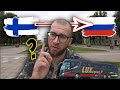 How to travel to Russia Now 🇫🇮🇷🇺 GUIDE Helsinki-Saint Petersburg-Helsinki