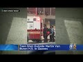 Teen Shot Outside Martin Van Buren H.S. In Queens