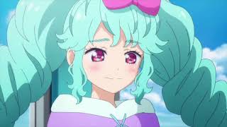 ☆Idol Land Pripara episodio 12 parte 2 sub♡español☆