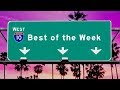 Best of the Week | The Dan Patrick Show | 11/16/18