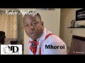 Kudzi Nyakudya - Mhoroi