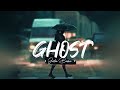 Lagu Barat Terbaru||Ghost-Justin Bieber {Lirik Lagu}