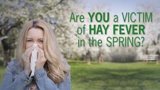 Why You Should Start Preparing For Spring Allergies Now
