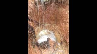 (2014-02-02) Water Erosion