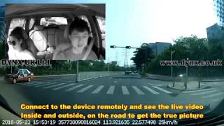 Vehicle Tracking & Video Monitoring Systems by Dynx Limited