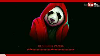 Desiigner Panda || Panda remix by the mobile ringtone