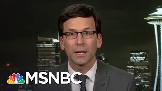 WA State AG: We Beat President Trump's Travel Ban Once, We'll Do It Again | The Last Word | MSNBC