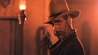 Conagher, The Coolest Western Ever Made