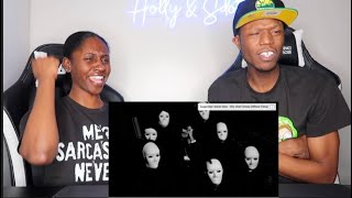 Nardo Wick - Shhh (Official Video) | REACTION!