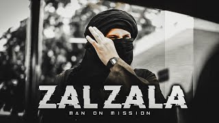 Alibaba - Zayn Saifi Edit | Men On Mission Edit | Round 2 Hell Edit