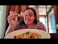 i m dining at every restaurant in epcot s world showcase tutto italia review walt disney world