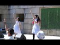 2023 04 22 ジキル★ハイド（鶴舞公園 普選記念壇）【4k60p】ノーカット