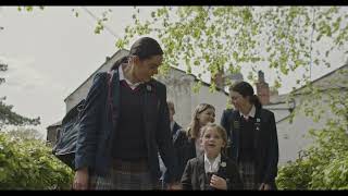 Cransley Whole School Promotional Video 2023   4K