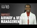 Ultimate ATLS 10 Prep: Chapter 2 | Airway & Ventilatory Management - Full Chapter