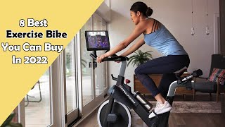 8 Best Exercise Bike You Can Buy In 2022 | Coolest Gadgets  Available on Amazon | Halka Ho Ja