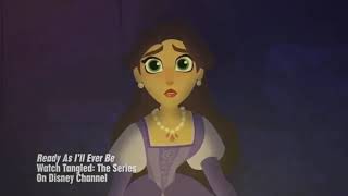 Ready As I’ll Ever Be - Tangled the Series Full Song