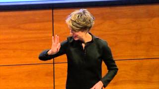 You are how you eat | Emilie Baltz | TEDxYouth@Omaha