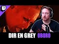 THIS IS SPECIAL | Dir En Grey (Oboro)