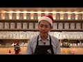 2023年クリスマスブレンドのご紹介　紅茶専門店 amsu tea