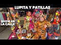 LA GRANJA RIFA DE PAYASOS, SHOW EN UNA CALLE DE MONTERREY