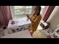 unboxing tefal supercook 12 pcs.set high quality