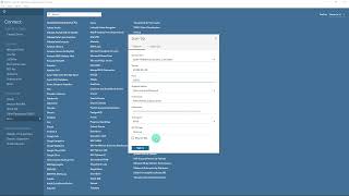 Connecting Tableau to Timbr