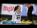 just hawkeyes against depaul blue demons women s basketball oct 15 2023