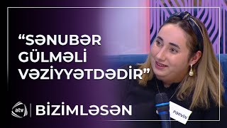 Əkbər və Pərvinin ayrılmasının səbəbi nədir? / Bizimləsən