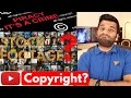 How to Prevent Copyright Strike on YouTube? Ft. VideoBlocks How to Prevent Copyright Strike on YouTube? Ft. VideoBlocks