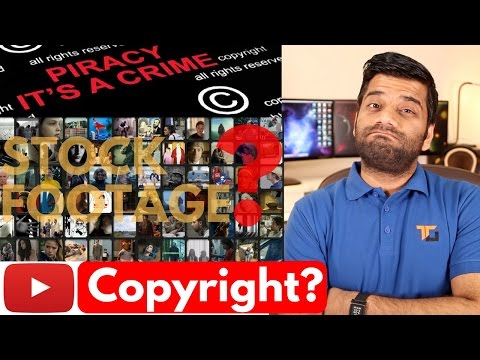 How to Prevent Copyright Strike on YouTube? Ft. VideoBlocks How to Prevent Copyright Strike on YouTube? Ft. VideoBlocks