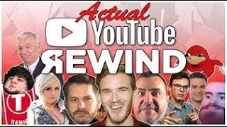 How YouTube Rewind 2018 should have been !! | #YouTubeRewind