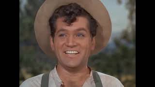 Bonanza S6E25 Hound Dog (March 21, 1965)