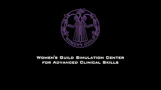 Women's Guild Simulation Center for Advanced Clinical Skills | Cedars-Sinai