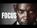 STAY FOCUS ON YOU - Best Motivation Speech 2024