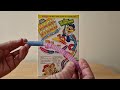 coco pops magic straws 1993