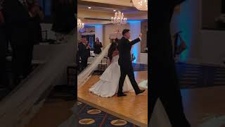 NEWPORT OFFICERS CLUB WEDDING 2025 - RAMU AND THE CREW - RHODE ISLAND WEDDING DJ