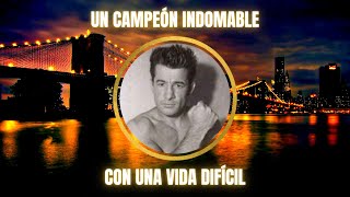 Rocky Graziano: un campeón indomable