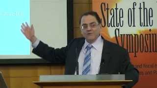 State of the West 2014 - Kocherlakota